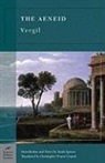 Vergil, Christopher Pearse (TRN)/ Spence Virgil/ Cranch - The Aeneid