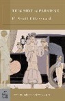 F Scott Fitzgerald, F. Scott Fitzgerald, F. Scott/ Carson Fitzgerald, F Scott Fitzgerald - This Side of Paradise