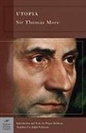 Saint Thomas More, Sir Thomas More, Thomas More, William Roper, Wayne A. Rebhorn - Utopia
