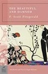 F Scott Fitzgerald, F. Scott Fitzgerald, F. Scott/ Harleman Fitzgerald - The Beautiful and Damned