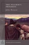 John Bunyan, John/ Hawkes Bunyan - The Pilgrim's Progress