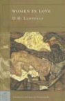 D H Lawrence, D. H. Lawrence, D. H./ Loftis Lawrence - Women in Love