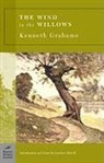 Kenneth Grahame, Kenneth/ McFall Grahame, Nancy Barnhart - The Wind in the Willows