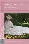 George Eliot, George/ Dachslager Eliot - Daniel Deronda