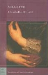 Charlotte Bronte, Charlotte/ Engel Bronte - Villette