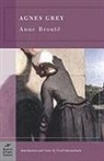 Anne Bronte, Anne/ Schwarzbach Bronte, Fred Schwarzbach - Agnes Grey