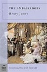 Henry James, Henry/ Smith James - The Ambassadors