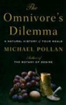 Michael Pollan - Omnivore's Dilemma large print