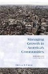 Porter, Douglas R. Porter - Managing Growth in America''s Communities