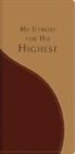 Oswald Chambers - My Utmost For His Highest
