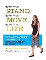 Missy Vineyard, Missy/ Mitchell Vineyard, Matthew Mitchell - How You Stand, How You Move, How You Live