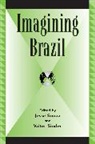 Jess Z. (EDT)/ Sinder Souza, Jessz Souza, Valter Sinder, Sinder Valter, Jesse Souza, Jessé Souza... - Imagining Brazil