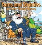 Jim Toomey, Toomey Jim - Yarns and Shanties (and Other Nautical Baloney)