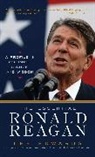 Lee Edwards, Edwards Lee - Essential Ronald Reagan