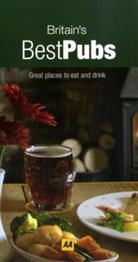 Britain's Best Pubs 2007