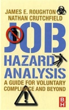 Natan Crutchfield, Nathan Crutchfield, Nathan (Formerly National Safety Council Board of Director) Crutchfield, Nathan Roughton Crutchfield, Crutchfield Nathan, James Roughton... - Job Hazard Analysis