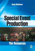 Doug Matthews - Special Event Production