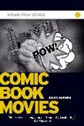 David Hughes - Comic Book Movies