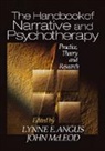 Lynne Angus, Lynne E Angus, Lynne E. Angus, Lynne E. Mcleod Angus, Lynne Mcleod Angus, ANGUS LYNNE E MCLEOD JOHN... - Handbook of Narrative and Psychotherapy
