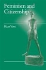 Maria Christine Berna Voet, Rian Voet - Feminism and Citizenship