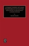 Marc J. Epstein, Seleshi, Selshi Sisaye, Marc J. Epstein, Seleshi Sisaye - Power Control Exchange Framework of Accounting