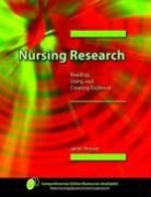 Janet Houser - Nursing Research