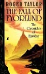 Roger Taylor - The Fall of Fyorlund