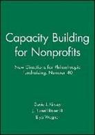 David J. Raker Kinsey, David J. Kinsey, J. Russell Raker, Lilya Wagner - Capacity Building for Nonprofits