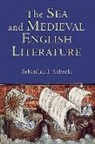 Sebastian I. Sobecki - The Sea and Medieval English Literature