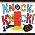 Not Available (NA), Judith Byron Schachner, Sophie Blackall, Henry Cole, Tomie DePaola, Judith Byron Schachner - Knock, Knock