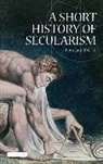 Graeme Smith - A Short History of Secularism