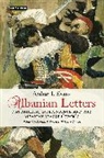 Arthur Evans, Bejtullah D. Destani, Jason Tomes - Albanian Letters