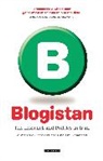 Gholam Khiabany, Annabelle Sreberny, Annabelle Khiabany Sreberny - Blogistan