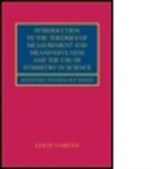 Louis Narens, Louis Narens - Introduction to the Theories of Measurement And Meaningfulness And