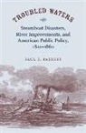 Paul F Paskoff, Paul F. Paskoff - Troubled Waters