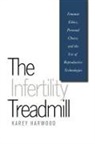 Karey Harwood - Infertility Treadmill