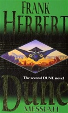 Frank Herbert - Dune Messiah
