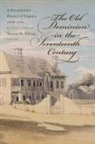 Warren M Billings, Warren M. Billings - Old Dominion in the Seventeenth Century