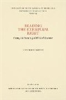 Jonathan Burgoyne - Reading the Exemplum Right