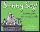 Sonny Eliot, Draper Hill, Stanley D. Williams - Sonny Sez!