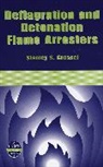 Stanley S Grossel, Stanley S. Grossel - Deflagration and Detonation Flame Arresters