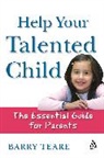 Barry Teare, Teare Barry - Help Your Talented Child