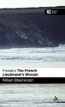 William Stephenson - Fowles's The French Lieutenant's Woman