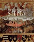 Alessandro Angelini, Philippa Jackson, Luke Syson, Luke/ Angelini Syson - Renaissance Siena
