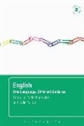Eddie Ronowicz, Eddie Yallop Ronowicz, Colin Yallop, Eddie Ronowicz, Ronowicz Eddie, Colin Yallop... - English: One Language, Different Cultures