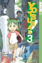 Kiyohiko Azuma - Yotsuba&! 3