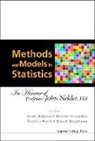Niall Crowder Adams, Martin Adams Crowder, David J (Imperial College London Hand, Hand David J, Niall Adams, Niall M Adams... - Methods and Models in Statistics: In Honour of Professor John