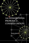 P. Bahls, Patrick Bahls, Patrick (Univ of North Carolina Bahls, BAHLS P, Bahls Patrick, Bahls Patrick - Isomorphism Problem in Coxeter Groups, the
