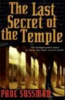 Paul Sussman - Last Secret of the Temple