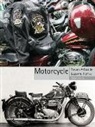 Steven Alford, Steven E. Alford, Suzanne Ferris, Suzanne Ferriss - Motorcycle